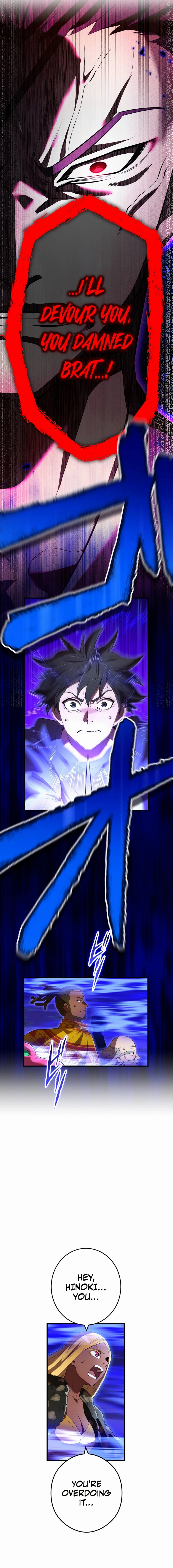 Read I Am the Strongest Awakeners Recognized by All of the World’s Cheat Masters EN Manga Online
