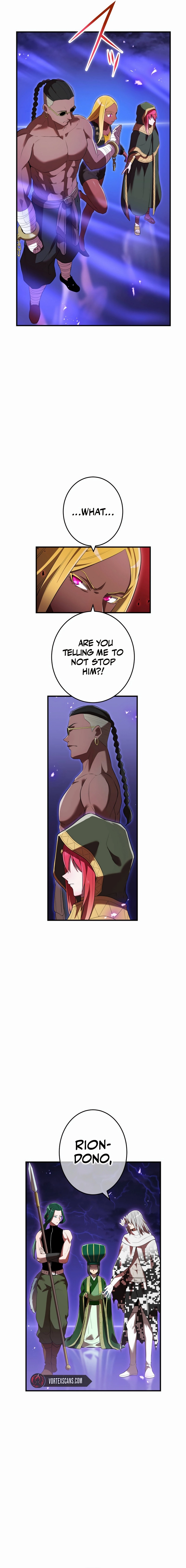 Read I Am the Strongest Awakeners Recognized by All of the World’s Cheat Masters EN Manga Online