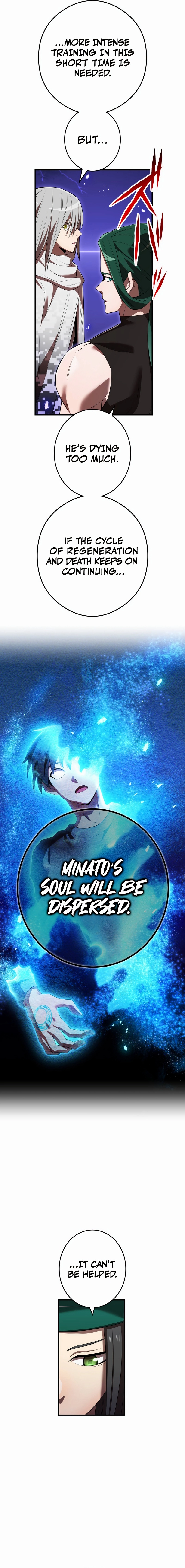 Read I Am the Strongest Awakeners Recognized by All of the World’s Cheat Masters EN Manga Online