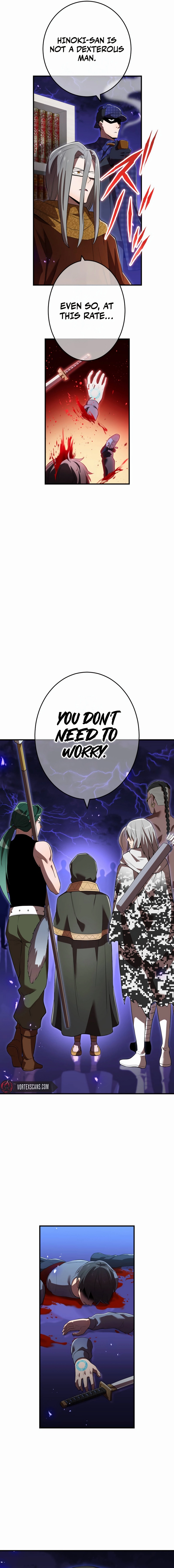 Read I Am the Strongest Awakeners Recognized by All of the World’s Cheat Masters EN Manga Online