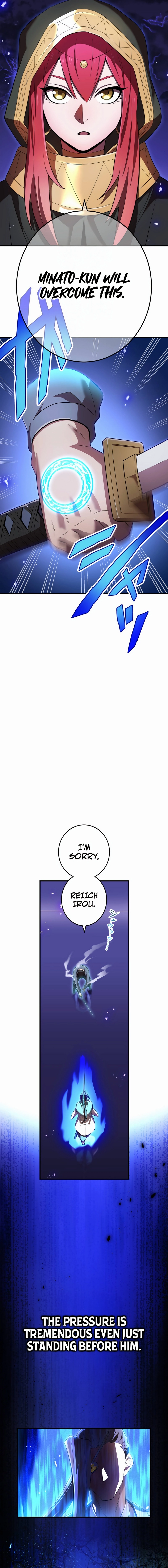 Read I Am the Strongest Awakeners Recognized by All of the World’s Cheat Masters EN Manga Online
