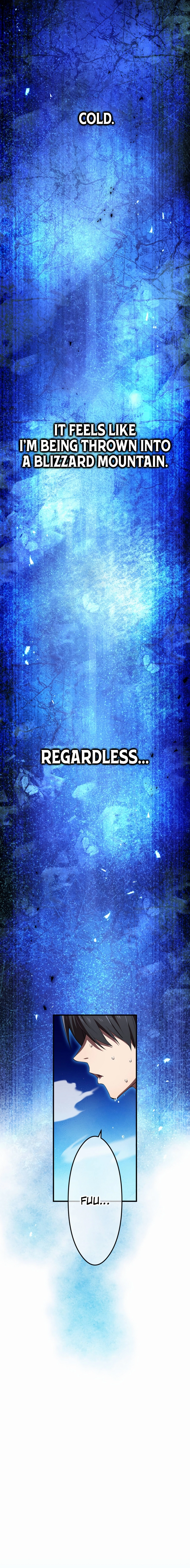 Read I Am the Strongest Awakeners Recognized by All of the World’s Cheat Masters EN Manga Online