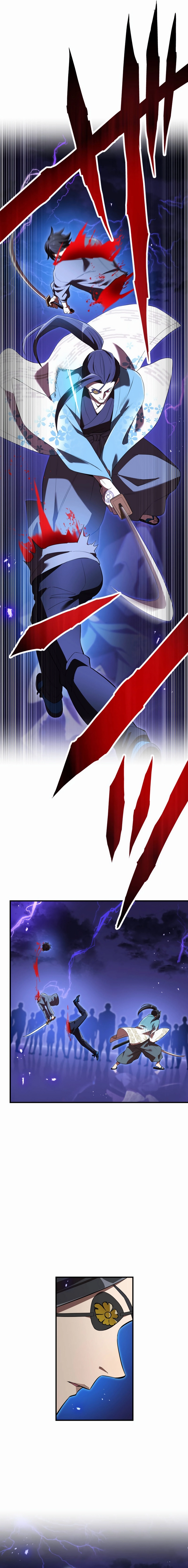 Read I Am the Strongest Awakeners Recognized by All of the World’s Cheat Masters EN Manga Online