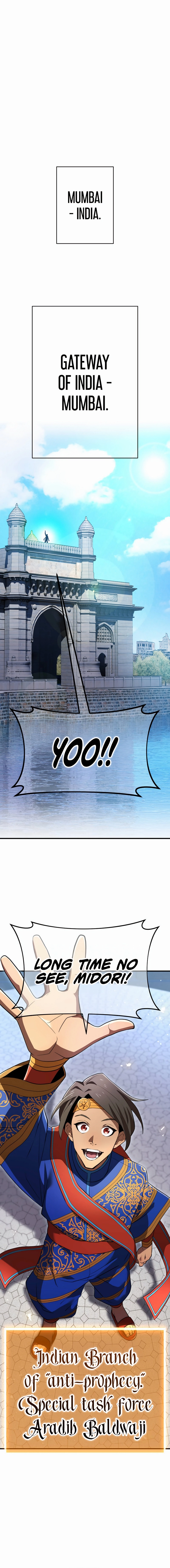 Read I Am the Strongest Awakeners Recognized by All of the World’s Cheat Masters EN Manga Online