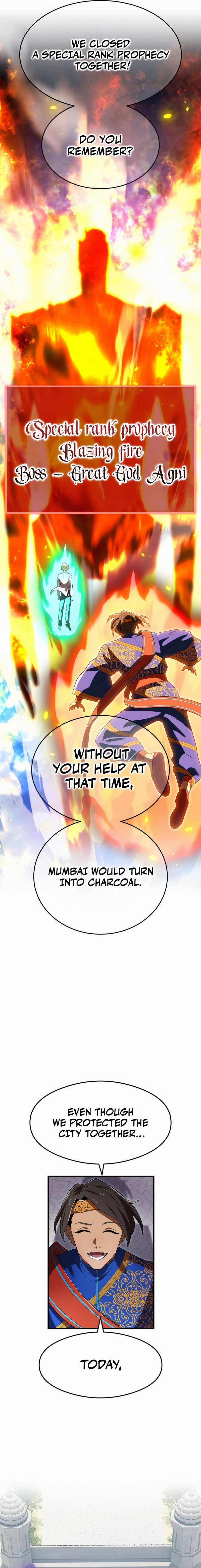 Read I Am the Strongest Awakeners Recognized by All of the World’s Cheat Masters EN Manga Online