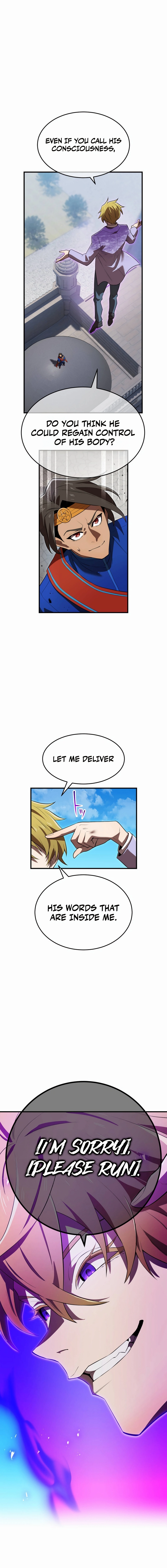 Read I Am the Strongest Awakeners Recognized by All of the World’s Cheat Masters EN Manga Online
