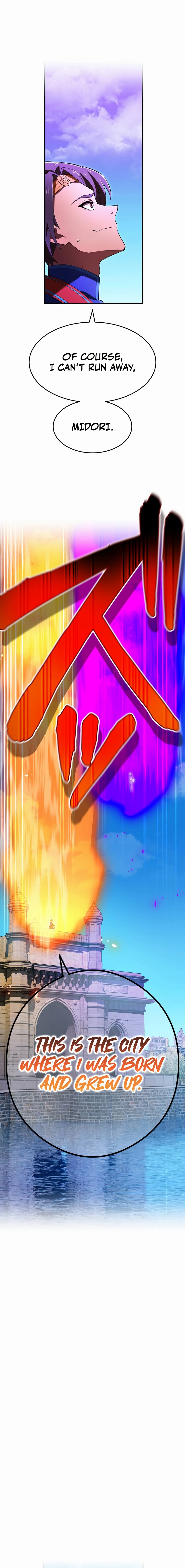 Read I Am the Strongest Awakeners Recognized by All of the World’s Cheat Masters EN Manga Online
