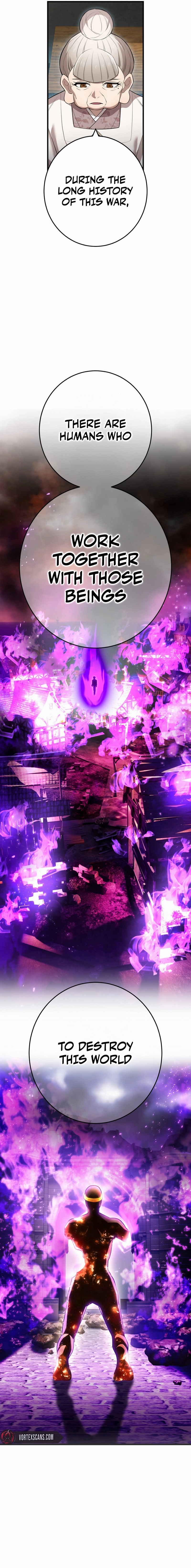 Read I Am the Strongest Awakeners Recognized by All of the World’s Cheat Masters EN Manga Online