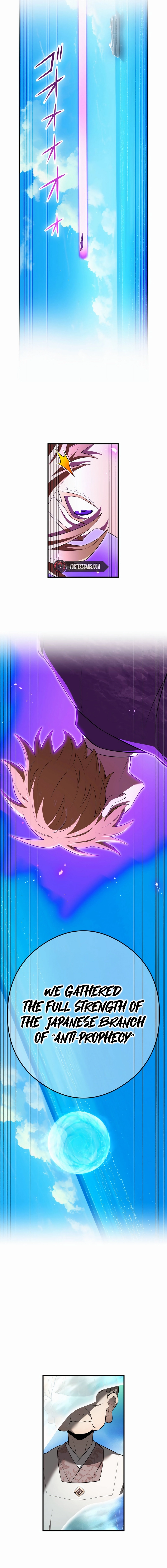 Read I Am the Strongest Awakeners Recognized by All of the World’s Cheat Masters EN Manga Online