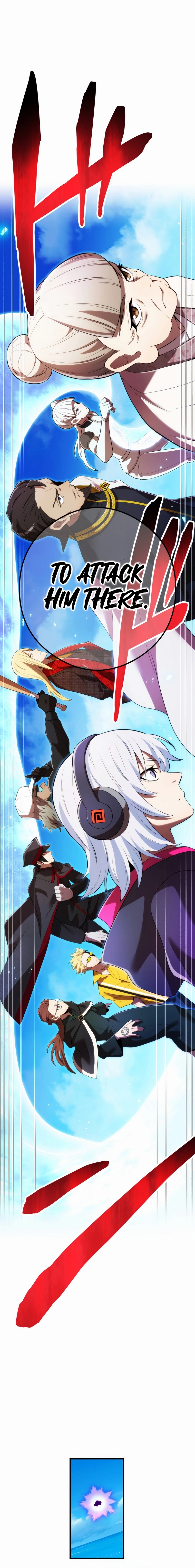 Read I Am the Strongest Awakeners Recognized by All of the World’s Cheat Masters EN Manga Online