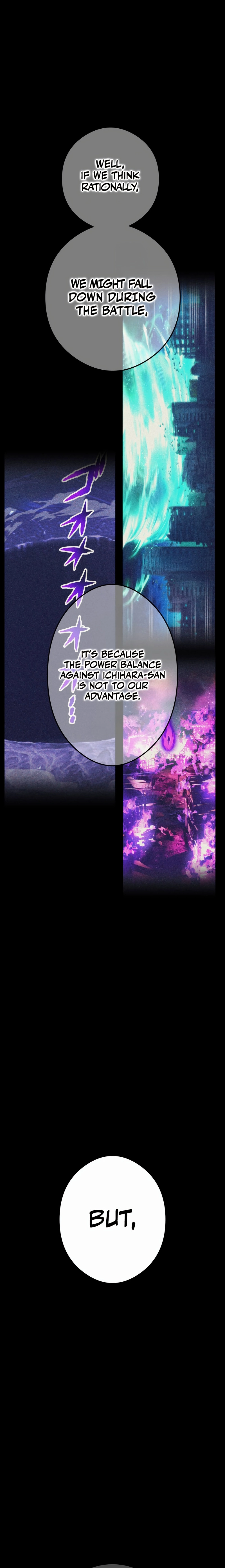 Read I Am the Strongest Awakeners Recognized by All of the World’s Cheat Masters EN Manga Online