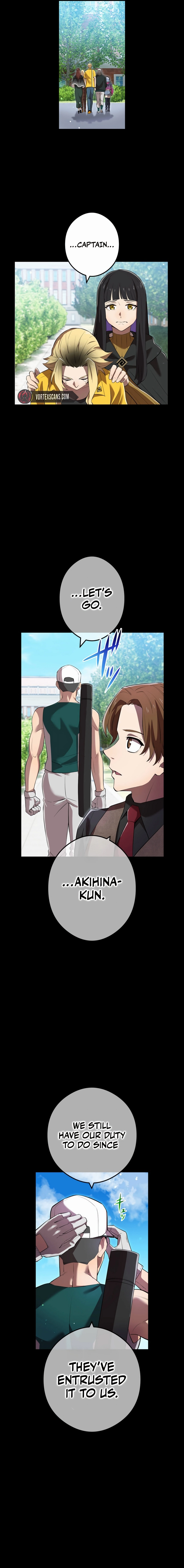 Read I Am the Strongest Awakeners Recognized by All of the World’s Cheat Masters EN Manga Online