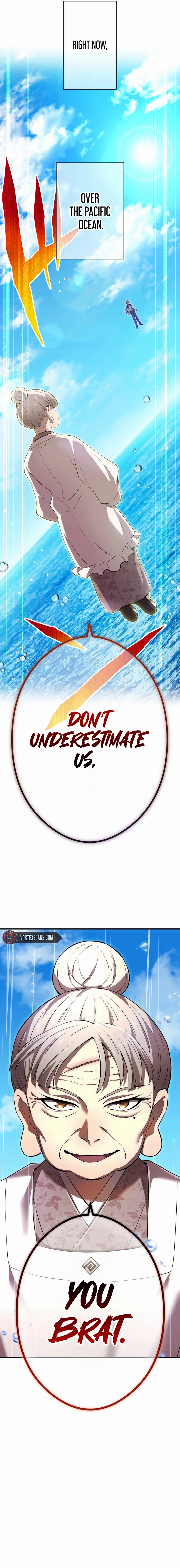 Read I Am the Strongest Awakeners Recognized by All of the World’s Cheat Masters EN Manga Online