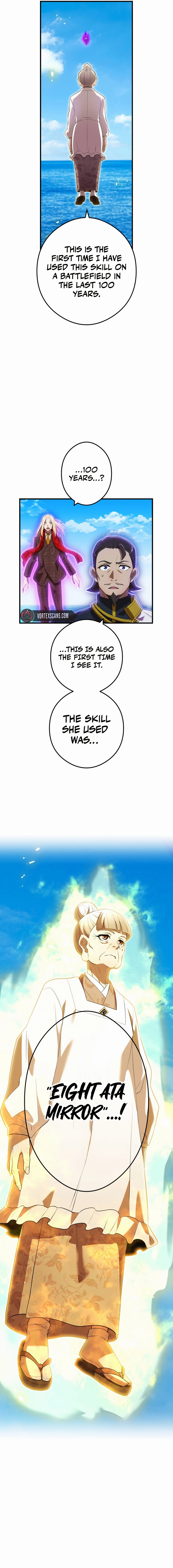 Read I Am the Strongest Awakeners Recognized by All of the World’s Cheat Masters EN Manga Online