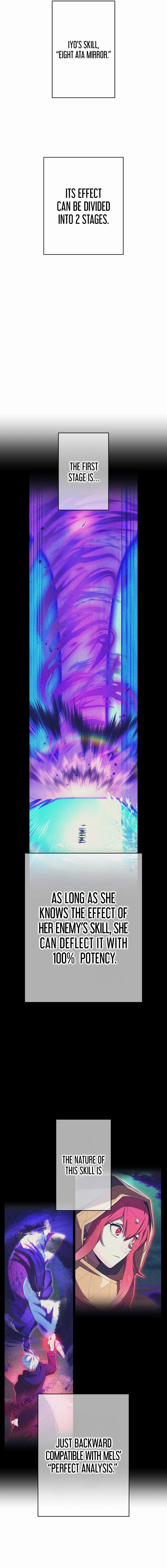 Read I Am the Strongest Awakeners Recognized by All of the World’s Cheat Masters EN Manga Online