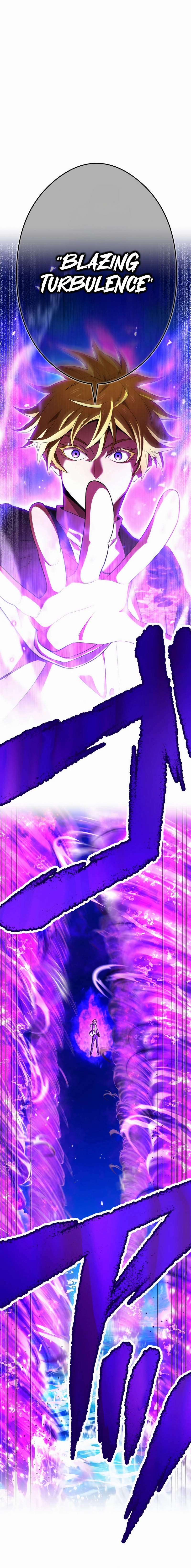Read I Am the Strongest Awakeners Recognized by All of the World’s Cheat Masters EN Manga Online