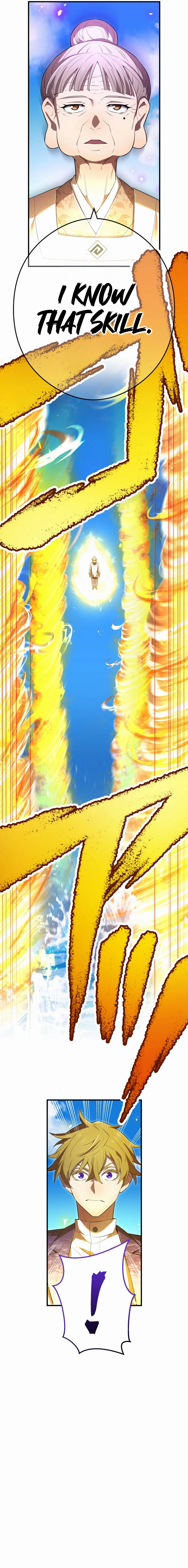 Read I Am the Strongest Awakeners Recognized by All of the World’s Cheat Masters EN Manga Online