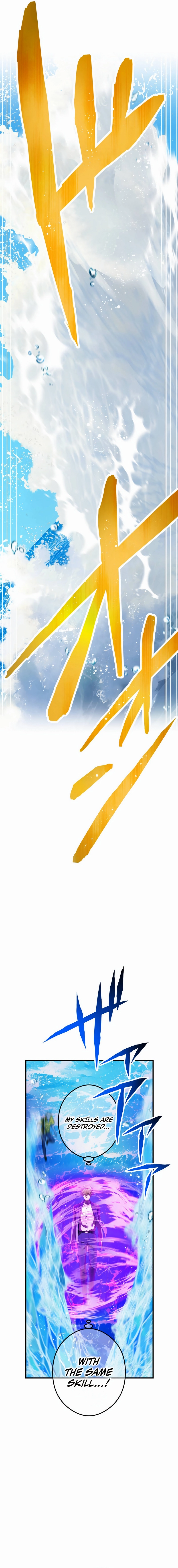 Read I Am the Strongest Awakeners Recognized by All of the World’s Cheat Masters EN Manga Online