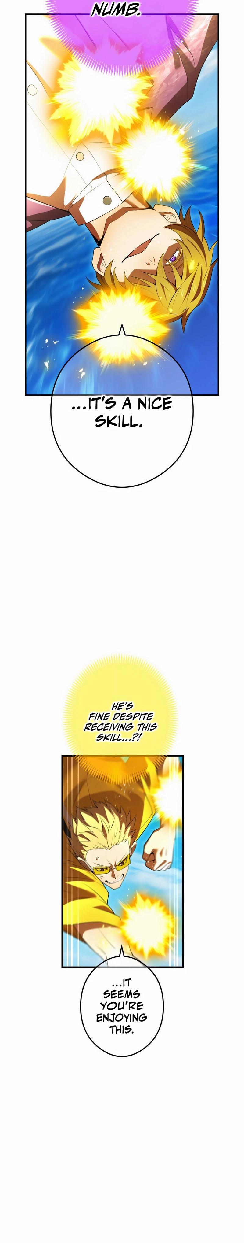 Read I Am the Strongest Awakeners Recognized by All of the World’s Cheat Masters EN Manga Online