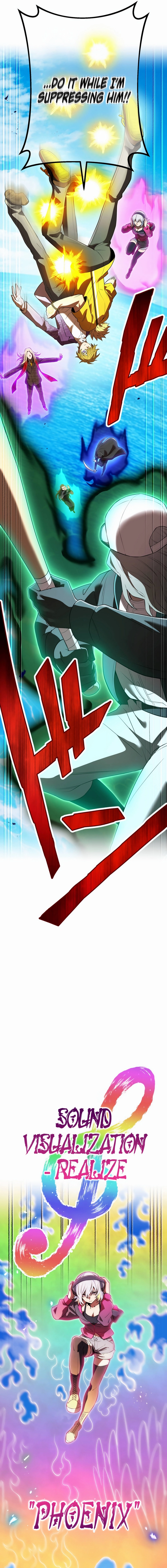 Read I Am the Strongest Awakeners Recognized by All of the World’s Cheat Masters EN Manga Online