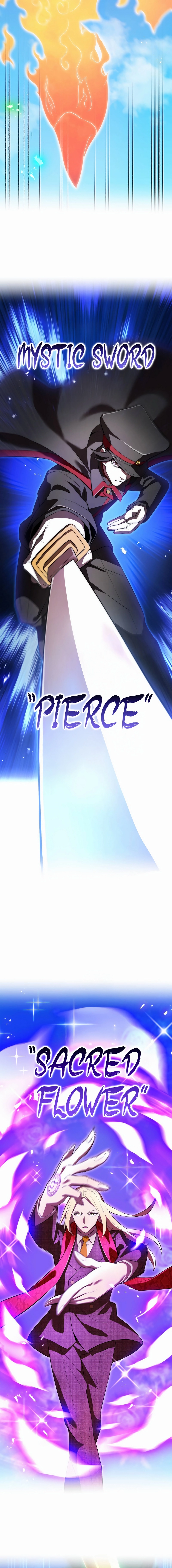 Read I Am the Strongest Awakeners Recognized by All of the World’s Cheat Masters EN Manga Online