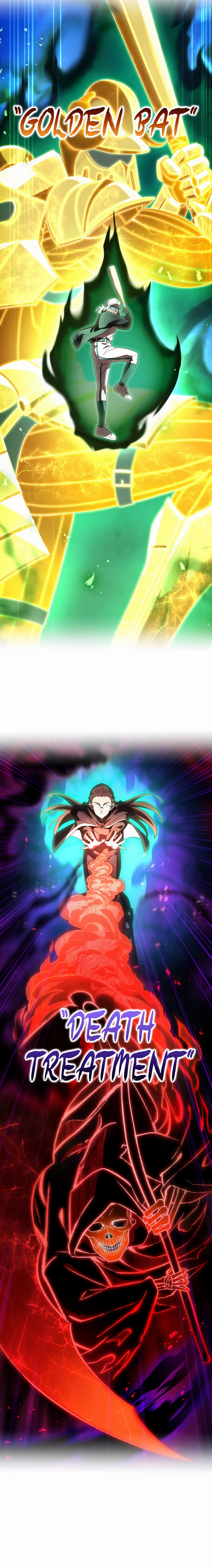 Read I Am the Strongest Awakeners Recognized by All of the World’s Cheat Masters EN Manga Online