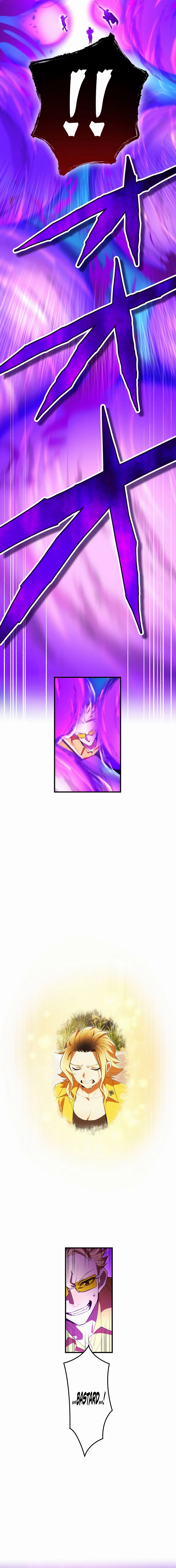 Read I Am the Strongest Awakeners Recognized by All of the World’s Cheat Masters EN Manga Online