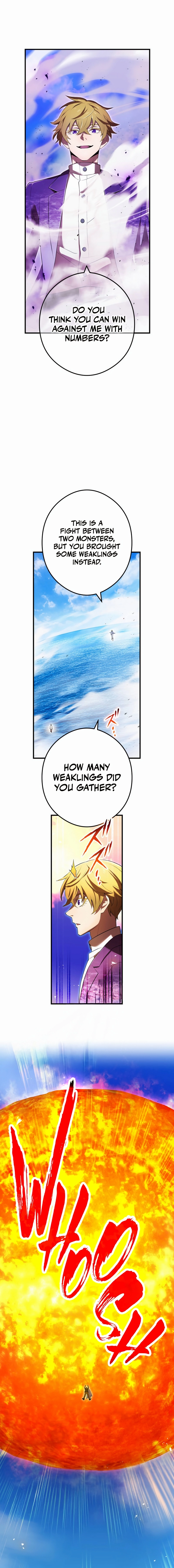 Read I Am the Strongest Awakeners Recognized by All of the World’s Cheat Masters EN Manga Online