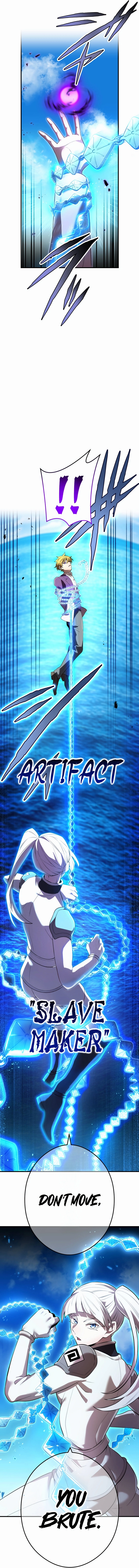 Read I Am the Strongest Awakeners Recognized by All of the World’s Cheat Masters EN Manga Online