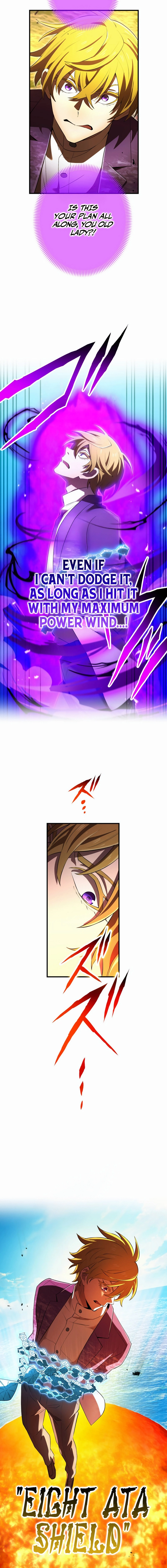 Read I Am the Strongest Awakeners Recognized by All of the World’s Cheat Masters EN Manga Online