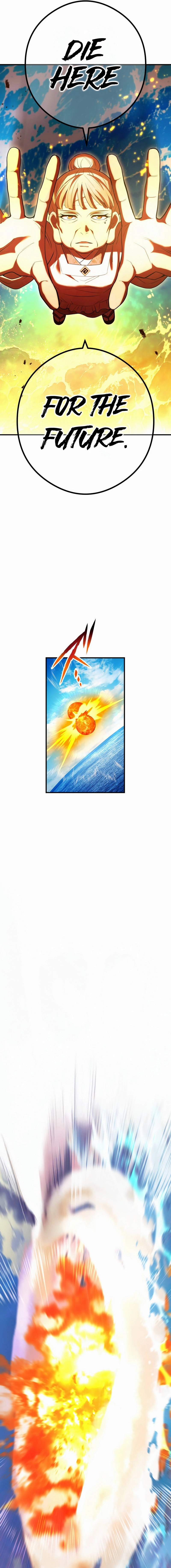Read I Am the Strongest Awakeners Recognized by All of the World’s Cheat Masters EN Manga Online