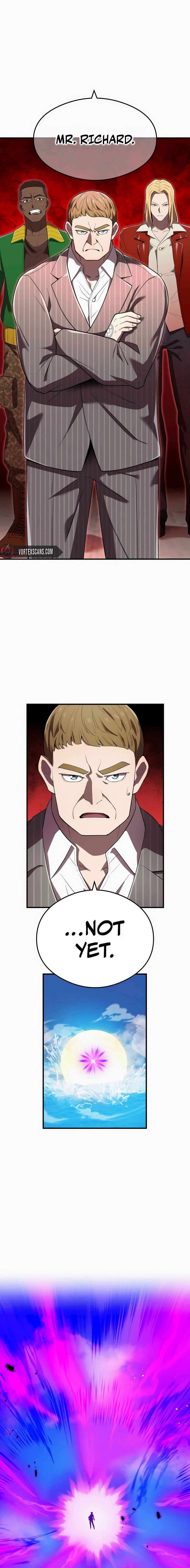 Read I Am the Strongest Awakeners Recognized by All of the World’s Cheat Masters EN Manga Online