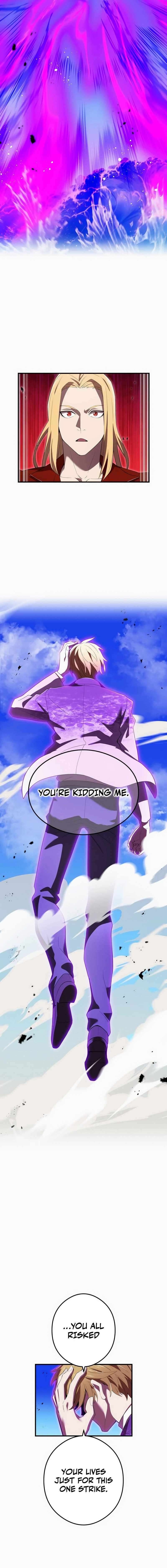 Read I Am the Strongest Awakeners Recognized by All of the World’s Cheat Masters EN Manga Online