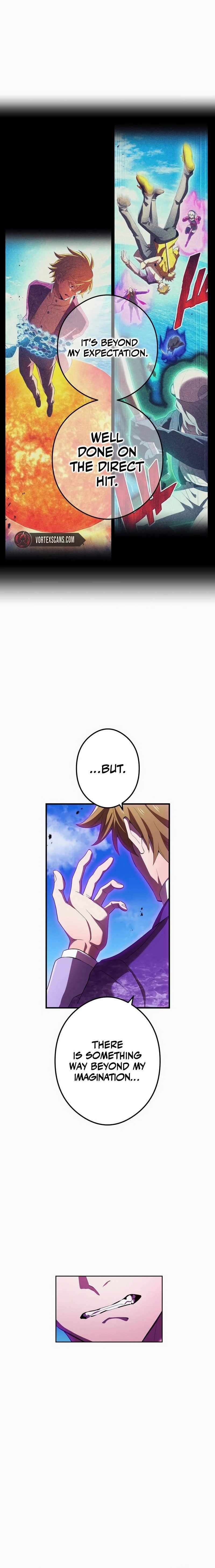 Read I Am the Strongest Awakeners Recognized by All of the World’s Cheat Masters EN Manga Online