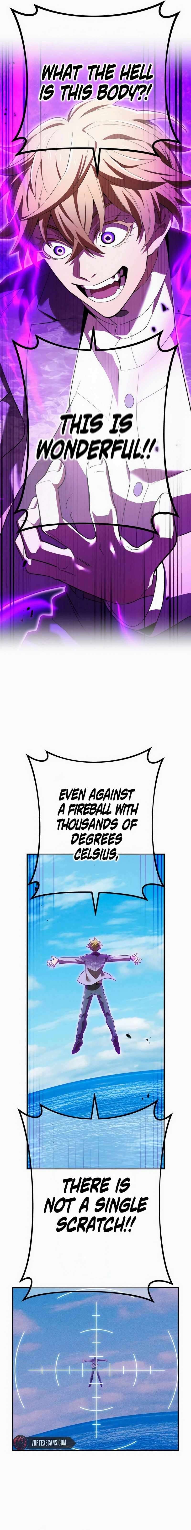 Read I Am the Strongest Awakeners Recognized by All of the World’s Cheat Masters EN Manga Online