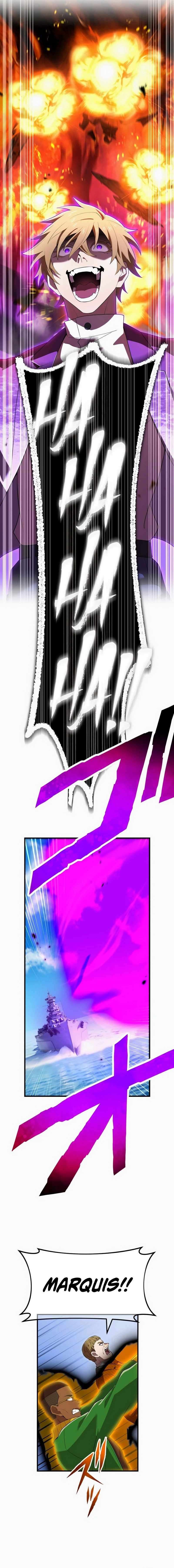 Read I Am the Strongest Awakeners Recognized by All of the World’s Cheat Masters EN Manga Online