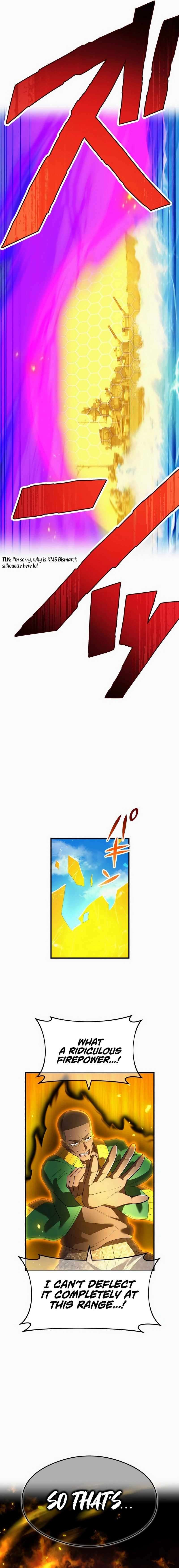 Read I Am the Strongest Awakeners Recognized by All of the World’s Cheat Masters EN Manga Online