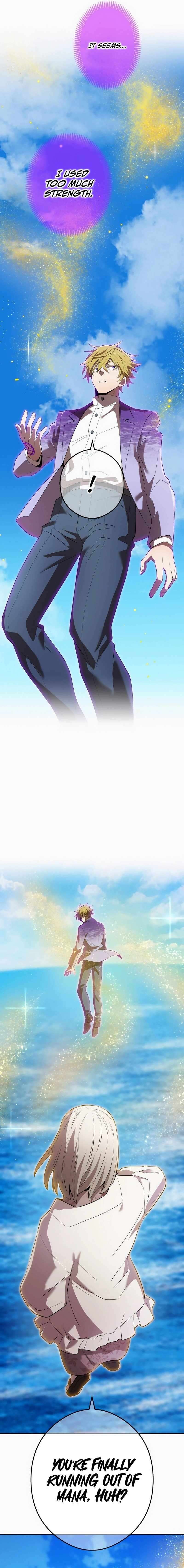 Read I Am the Strongest Awakeners Recognized by All of the World’s Cheat Masters EN Manga Online