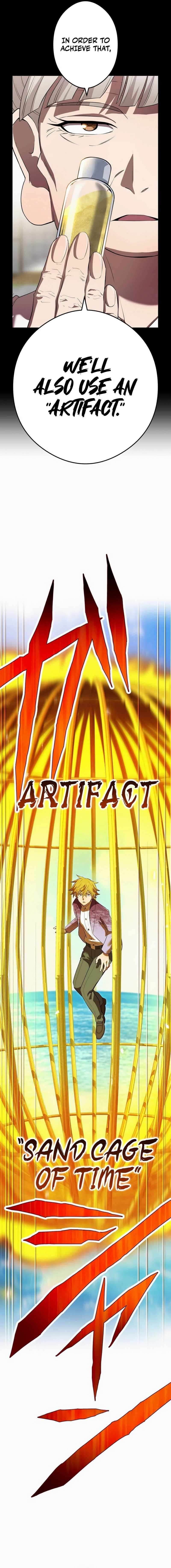 Read I Am the Strongest Awakeners Recognized by All of the World’s Cheat Masters EN Manga Online