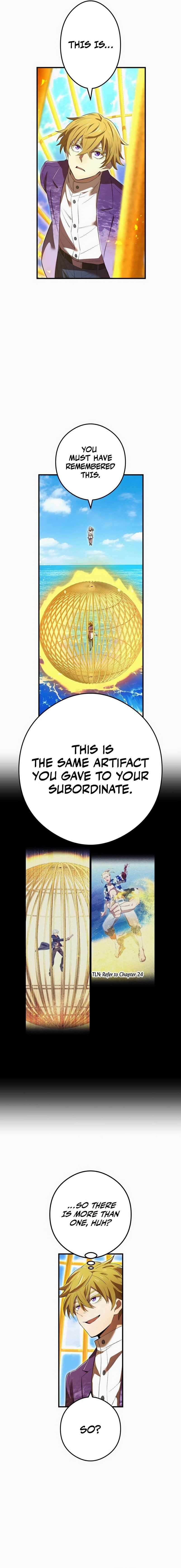 Read I Am the Strongest Awakeners Recognized by All of the World’s Cheat Masters EN Manga Online
