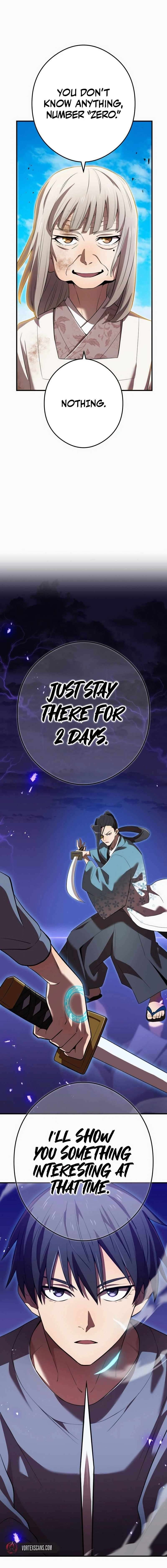 Read I Am the Strongest Awakeners Recognized by All of the World’s Cheat Masters EN Manga Online