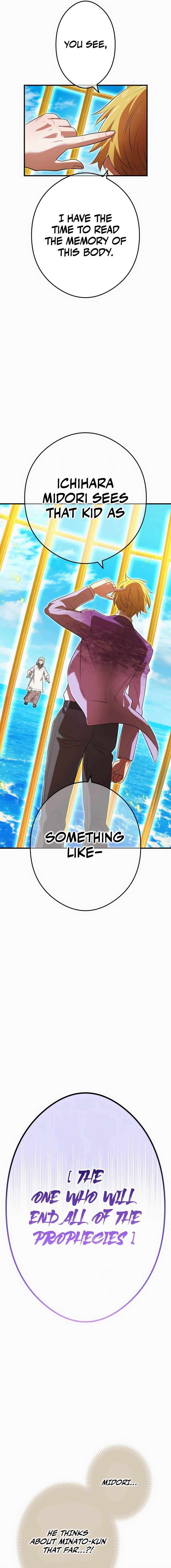 Read I Am the Strongest Awakeners Recognized by All of the World’s Cheat Masters EN Manga Online
