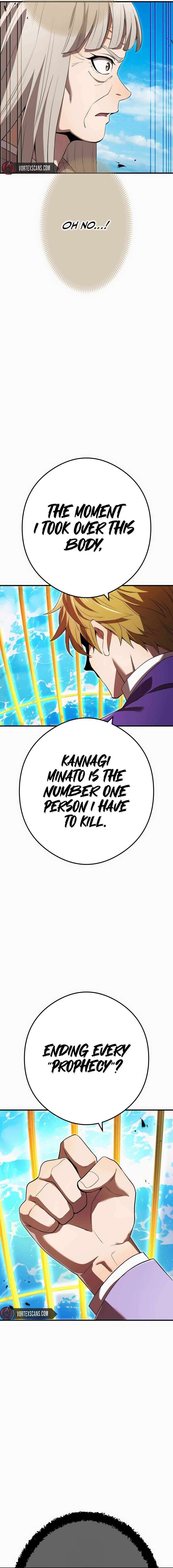 Read I Am the Strongest Awakeners Recognized by All of the World’s Cheat Masters EN Manga Online