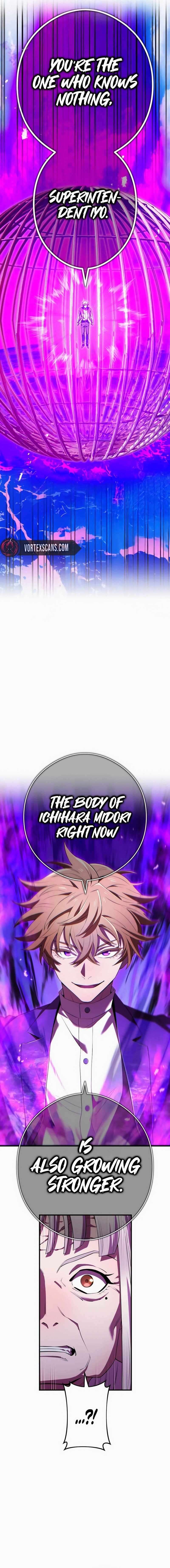 Read I Am the Strongest Awakeners Recognized by All of the World’s Cheat Masters EN Manga Online