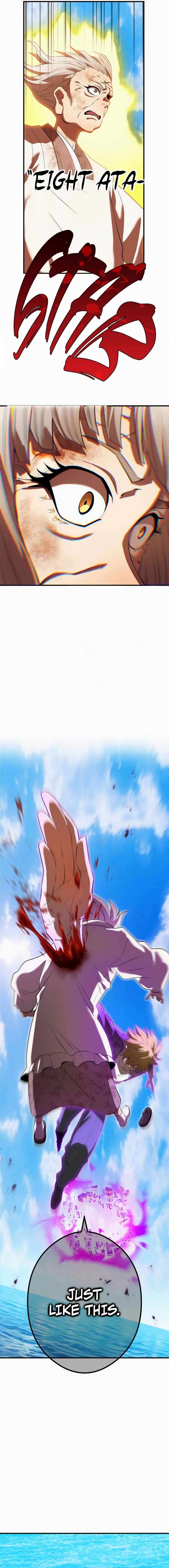 Read I Am the Strongest Awakeners Recognized by All of the World’s Cheat Masters EN Manga Online