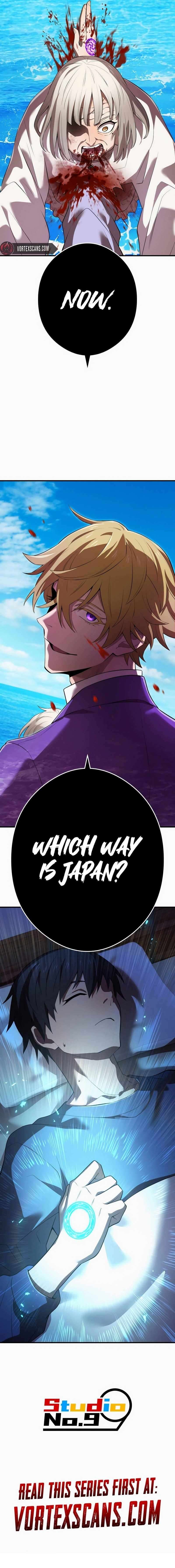 Read I Am the Strongest Awakeners Recognized by All of the World’s Cheat Masters EN Manga Online