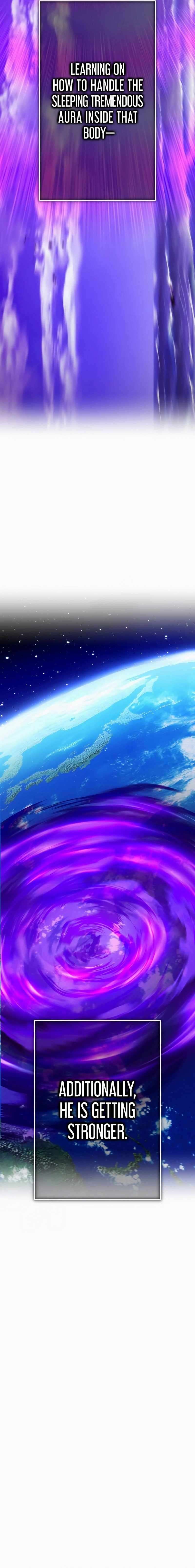 Read I Am the Strongest Awakeners Recognized by All of the World’s Cheat Masters EN Manga Online