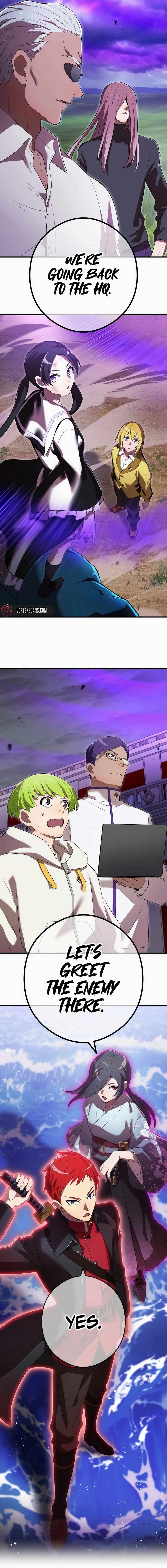 Read I Am the Strongest Awakeners Recognized by All of the World’s Cheat Masters EN Manga Online