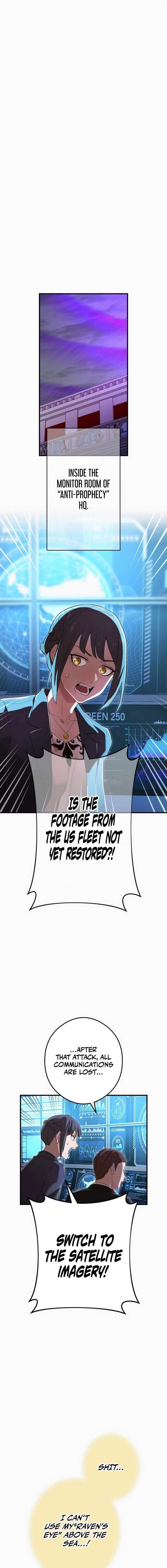 Read I Am the Strongest Awakeners Recognized by All of the World’s Cheat Masters EN Manga Online