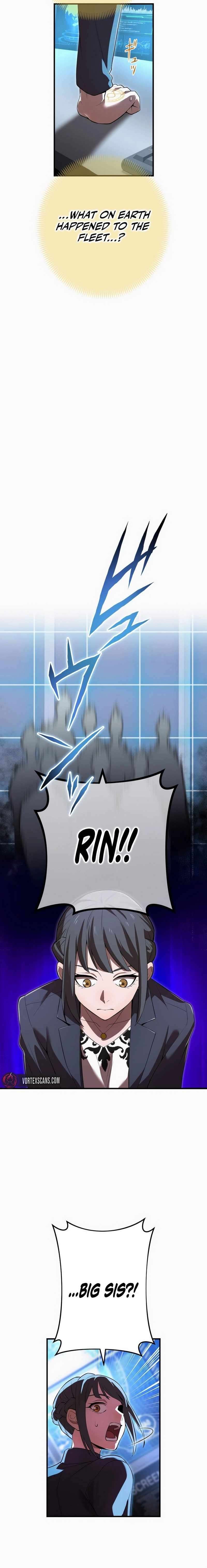 Read I Am the Strongest Awakeners Recognized by All of the World’s Cheat Masters EN Manga Online